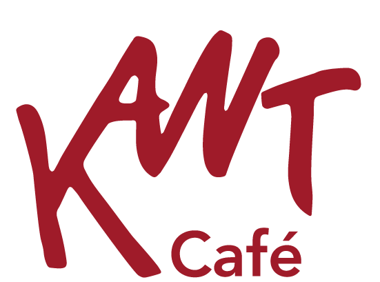 Willkommen im neuen Kant Café